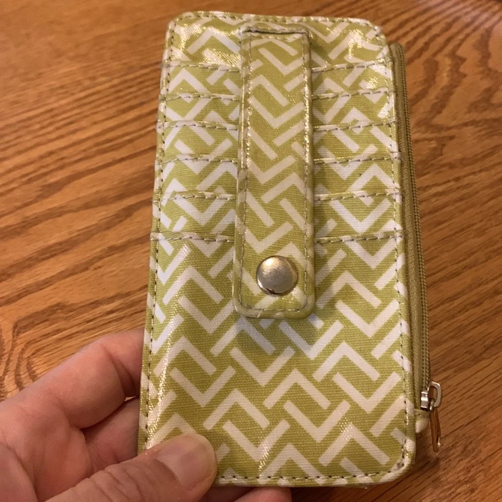 Target wallet - Picture 4 of 10